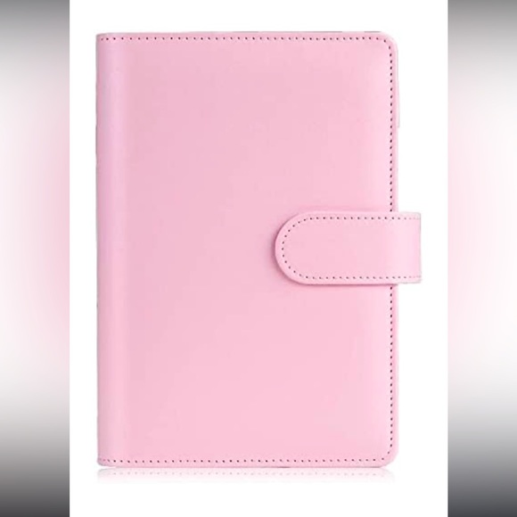 BNWT - Budget Binder - Includes the Dividers as well 🥰 - Picture 2 of 4